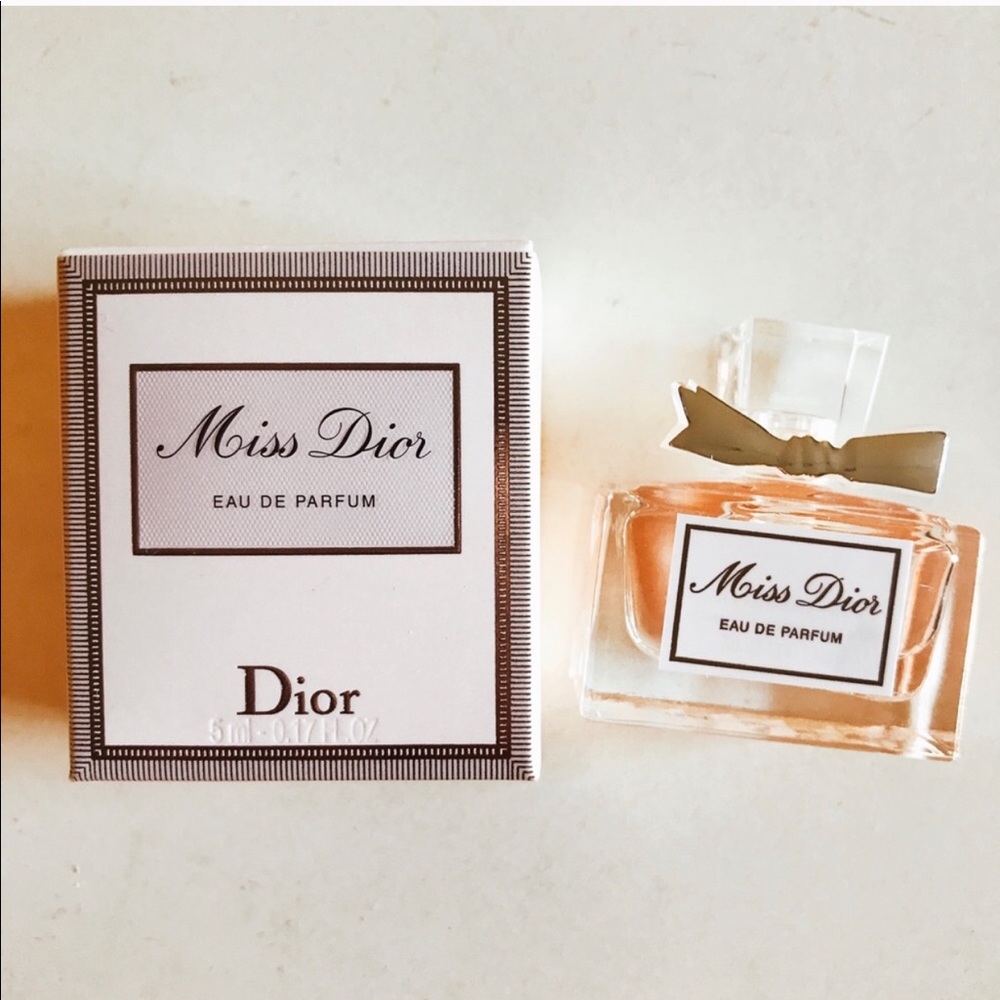 Dior Miss Dior 5 ml